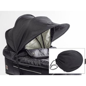  Spar 60 %. Solskrm til barne- og klapvogne. 74001