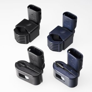 UDSALG: Parasolfod, Standard, Marine, 77502  