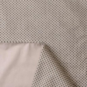 Betrk t/ Duniduo Klassisk. varm beige.7015