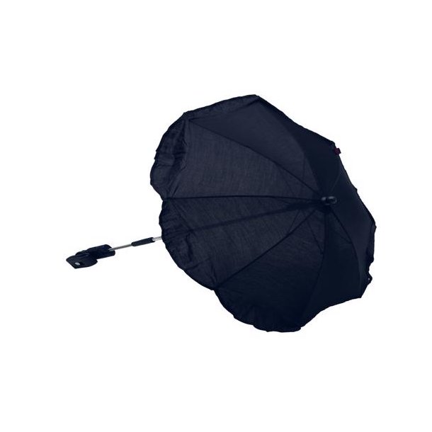 Lux Marinebl, !! +  1 stk.  marine parasol fod ekstra ub.