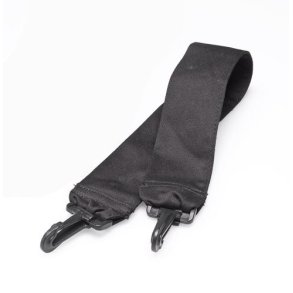 Lse Hanke, sort. 6997